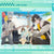 Link Click Cup Pillow Blanket Colored Paper