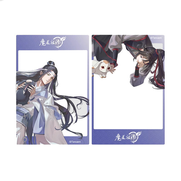 Grandmaster of Demonic Cultivation Acrylic Standee