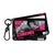 Zenless Zone Zero Double Acrylic Pendant Unknown Faction