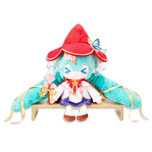 Hatsune Miku Doll