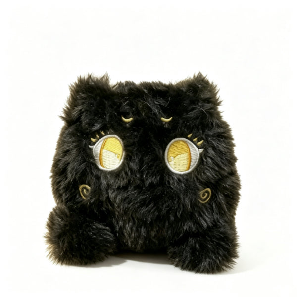 Cat God Shoulder Plushie