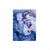 Link Click Badge PVC Poster