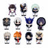 Genshin Impact Fatui Harbingers Chibi Blind Box Figures