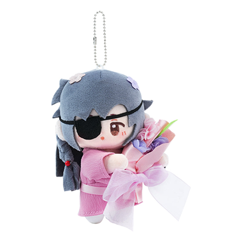 Heaven Official's Blessing Plush Pendants