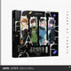 Buku Seni Rasmi Tears of Themis