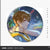 Tears of Themis Tranquil Summer Splash Series Tinplate Badge