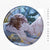 Tears of Themis Where The Heart Series Tinplate Badge