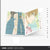 Tears of Themis Ethereal Dream Series Magnet Peti Sejuk (Pusingan 2)