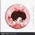 Tears of Themis Refreshing Honey Summer Series Plush Badge