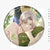 Tears of Themis Where The Heart Series Tinplate Badge