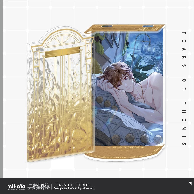 Tears of Themis Where The Heart Series Acrylic Stand