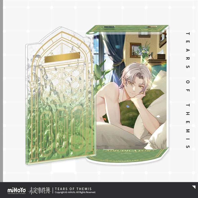 Tears of Themis Where The Heart Series Acrylic Stand