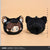 Tears of Themis Awoo Series Plush Pendant