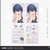 Tears of Themis The First Flutter of Love Series Exclusive Mini Card Decor Set