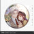 Tears of Themis Tender Whispers Series Tinplate Badge (Round 2)