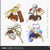 Tears of Themis Where The Heart Series Commemorative Key Gift Box CPOP4U