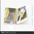 Tears of Themis Ethereal Dream Series Magnet Peti Sejuk (Pusingan 2)