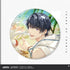 Tears of Themis Tranquil Summer Splash Series Tinplate Badge