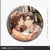Tears of Themis Tender Whispers Series Tinplate Badge (Round 2)