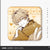 Tears of Themis Warm Winter Impressions Series Square Badge