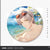 Tears of Themis Tranquil Summer Splash Series Tinplate Badge