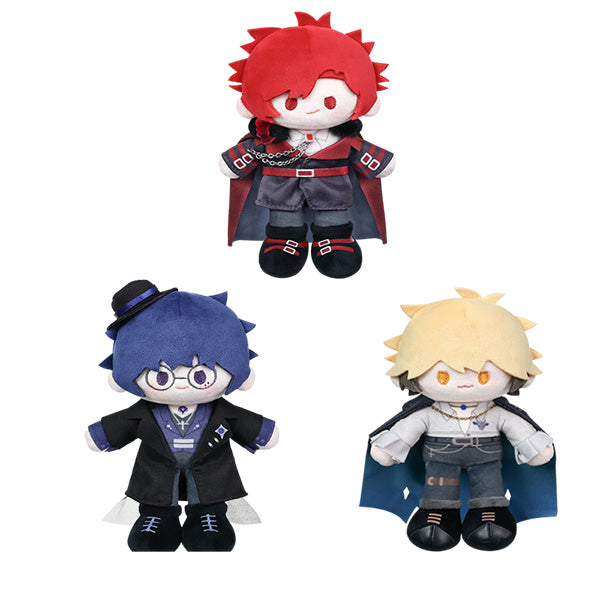 Link Click M.O.D PAIN Plush Pendant