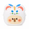 Fabulous Beasts × Little Parrot BEBE Harmony Pillow