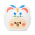Fabulous Beasts × Little Parrot BEBE Harmony Pillow