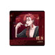 Pre-order Link Click Pillow Morning Time VEIN