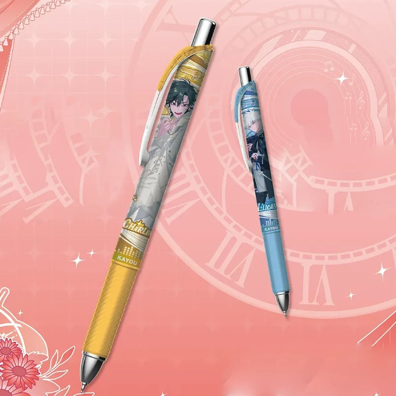 Link Click Dream Out! Freeze-Frame Edition Gel Pen Blind Box stationery merchandise