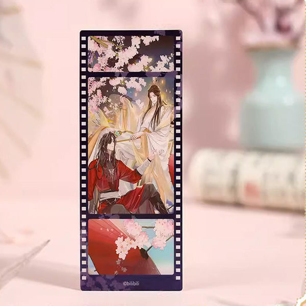 Heaven Official's Blessing A Dream of Eternity Postcard + Film Set